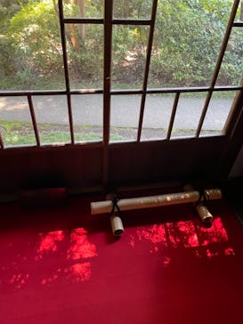 江戸東京たてもの園に投稿された画像（2021/9/21）