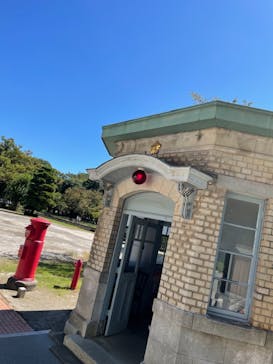 江戸東京たてもの園に投稿された画像（2021/9/21）