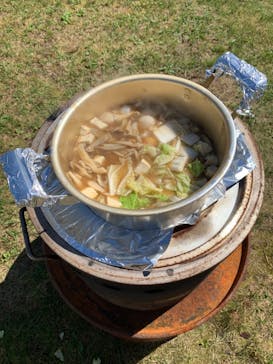 スプリングバレー仙台泉スキー場に投稿された画像（2021/9/21）