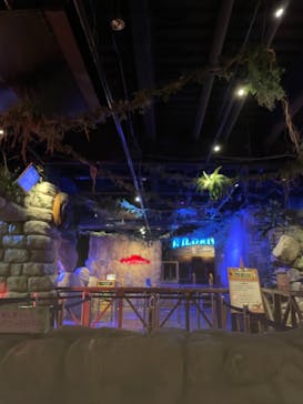 東京ジョイポリスに投稿された画像（2021/9/21）