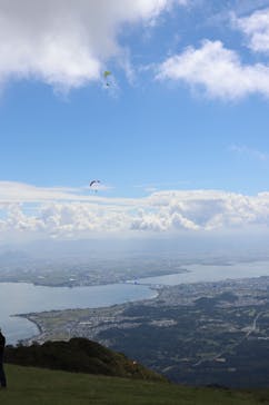 びわ湖バレイに投稿された画像（2021/9/21）