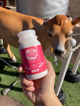 那須高原りんどう湖ファミリー牧場に投稿された画像（2021/9/21）