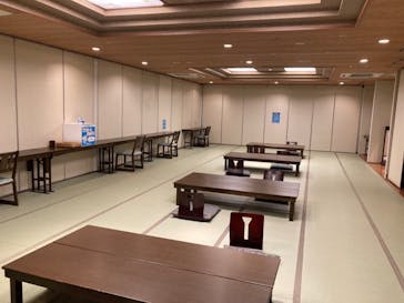 小田原お堀端 万葉の湯に投稿された画像（2021/9/21）