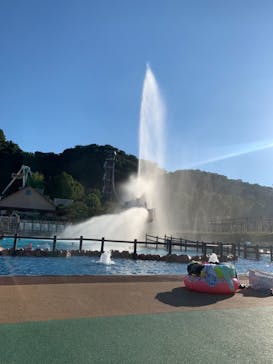 東京サマーランドに投稿された画像（2021/9/21）