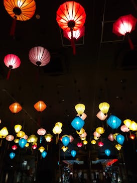 空庭温泉 OSAKA BAY TOWER（オオサカベイタワー）に投稿された画像（2021/9/21）