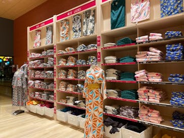 空庭温泉 OSAKA BAY TOWER（オオサカベイタワー）に投稿された画像（2021/9/21）