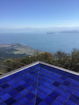 びわ湖バレイに投稿された画像（2021/9/21）