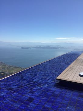 びわ湖バレイに投稿された画像（2021/9/21）