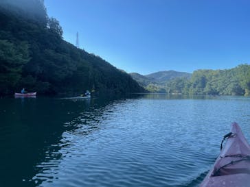 カヌーリゾートたまよどに投稿された画像（2021/9/21）