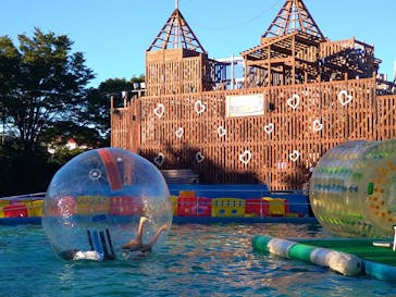 伊豆ぐらんぱる公園に投稿された画像（2021/9/21）