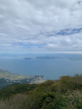 びわ湖バレイに投稿された画像（2021/9/22）