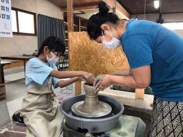 長谷川陶苑に投稿された画像（2021/9/22）