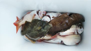 日登美丸に投稿された画像（2021/9/22）