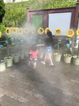 ひらかたパークに投稿された画像（2021/9/22）