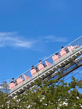 ひらかたパークに投稿された画像（2021/9/22）