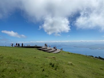 びわ湖バレイに投稿された画像（2021/9/22）