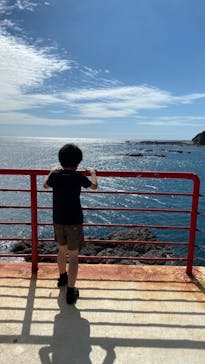 串本海中公園水族館に投稿された画像（2021/9/22）