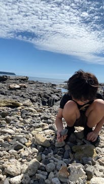 串本海中公園水族館に投稿された画像（2021/9/22）