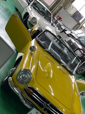 KYOWA クラシックカー＆ライフステーションに投稿された画像（2021/9/22）