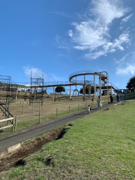 伊豆ぐらんぱる公園に投稿された画像（2021/9/22）