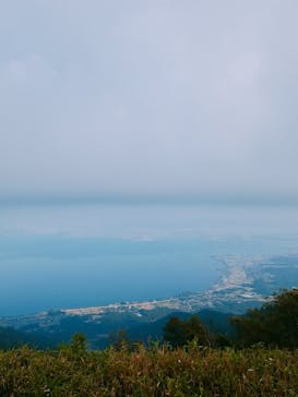 びわ湖バレイに投稿された画像（2021/9/22）