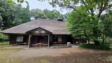 江戸東京たてもの園に投稿された画像（2021/9/22）