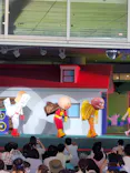 横浜アンパンマンこどもミュージアムに投稿された画像（2021/9/23）