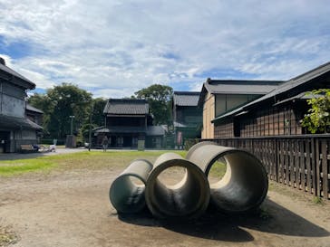 江戸東京たてもの園に投稿された画像（2021/9/23）