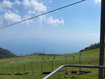 びわ湖バレイに投稿された画像（2021/9/23）