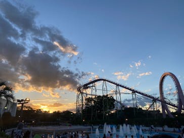 よみうりランド 遊園地に投稿された画像（2021/9/23）