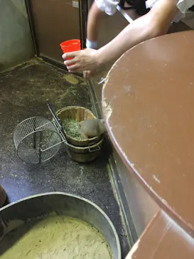 ひらかたパークに投稿された画像（2021/9/23）