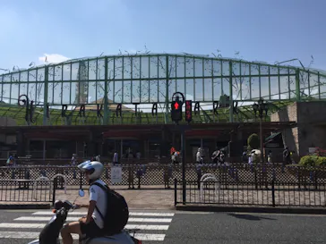 ひらかたパークに投稿された画像（2021/9/23）