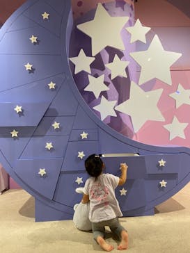 ハピピランド横浜アソビルに投稿された画像（2021/9/23）