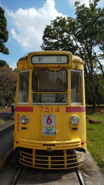 江戸東京たてもの園に投稿された画像（2021/9/23）