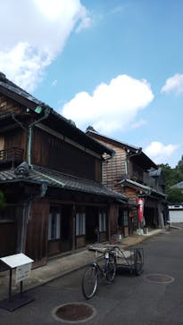 江戸東京たてもの園に投稿された画像（2021/9/23）