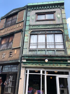 江戸東京たてもの園に投稿された画像（2021/9/23）