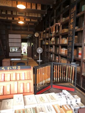 江戸東京たてもの園に投稿された画像（2021/9/23）