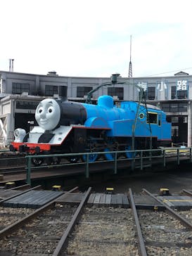 京都鉄道博物館に投稿された画像（2021/9/23）