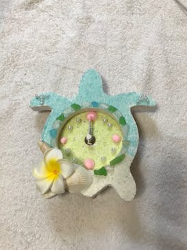 海のクラフト雑貨 Aki工房に投稿された画像（2021/9/23）