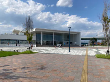 仙台うみの杜水族館に投稿された画像（2021/9/23）