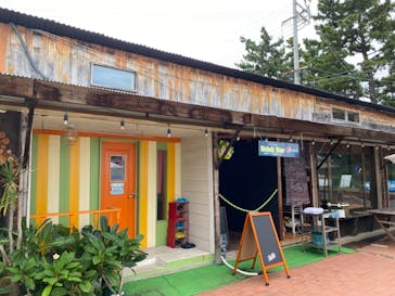 SUP SHOP TEIYER（サップショップ テイヤー）に投稿された画像（2021/9/23）