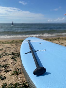 SUP SHOP TEIYER（サップショップ テイヤー）に投稿された画像（2021/9/23）