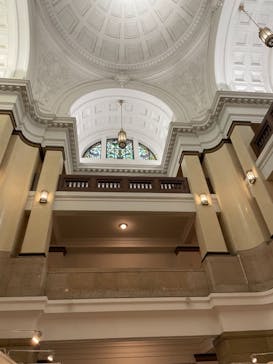 国立科学博物館に投稿された画像（2021/9/23）