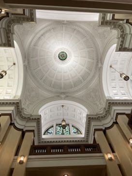 国立科学博物館に投稿された画像（2021/9/23）