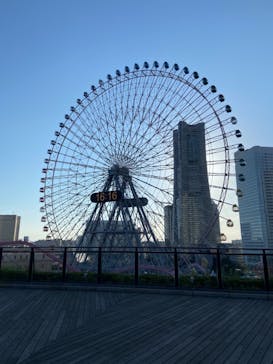 横浜みなとみらい 万葉倶楽部に投稿された画像（2021/9/23）