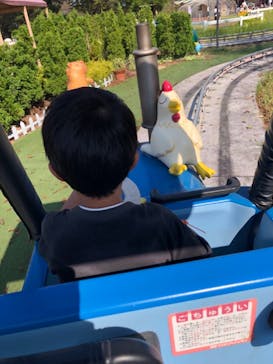 東武動物公園に投稿された画像（2021/9/23）