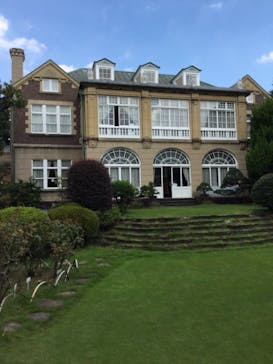 鳩山会館に投稿された画像（2021/9/23）