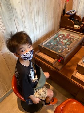 西武園ゆうえんちに投稿された画像（2021/9/23）