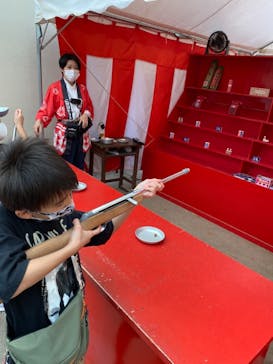 西武園ゆうえんちに投稿された画像（2021/9/23）