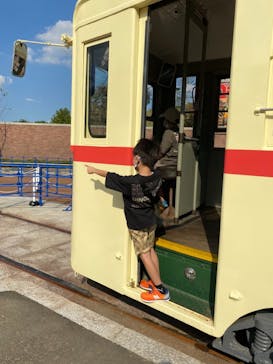 西武園ゆうえんちに投稿された画像（2021/9/23）